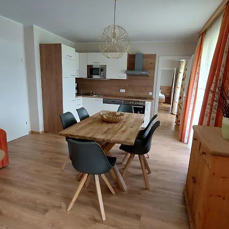 Apartment Lilie By Interhome *