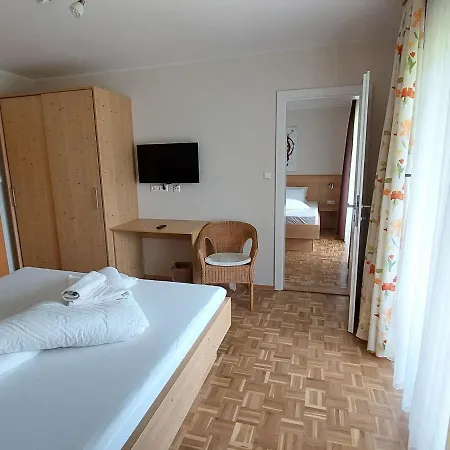 Apartment Lilie By Interhome