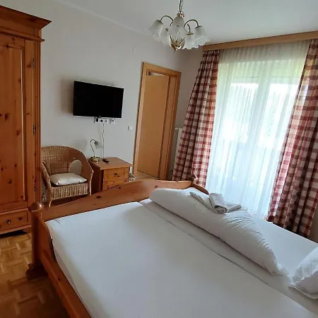 Lilie By Interhome アパート フェルデン・アム・ヴェルターゼー