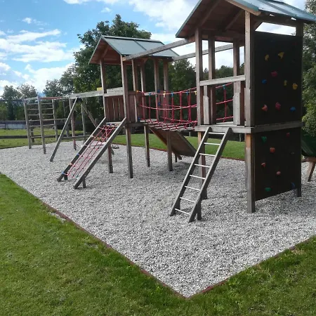 Lilie By Interhome アパート フェルデン・アム・ヴェルターゼー