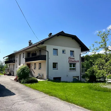 アパート Lilie By Interhome *