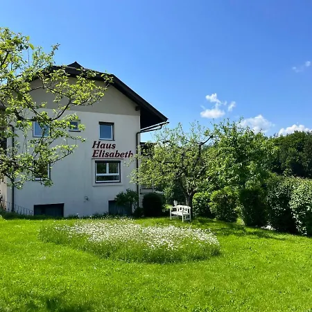 Apartment Lilie By Interhome *