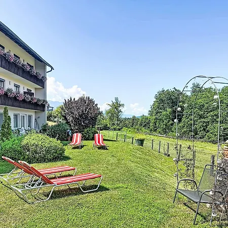 Lilie By Interhome Apartment Velden am Wörthersee