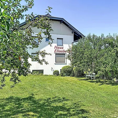 Apartment Lilie By Interhome Velden am Wörthersee