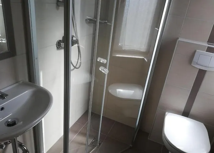 Lilie By Interhome דירה וולדן אם וורתרסי