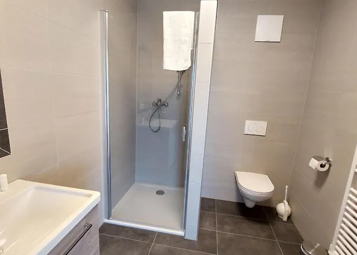 דירה Lilie By Interhome *