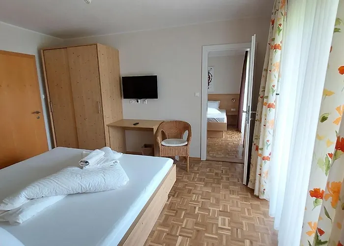 דירה Lilie By Interhome