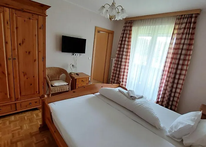 Lilie By Interhome דירה וולדן אם וורתרסי