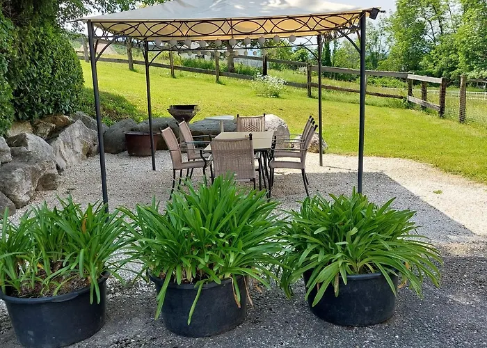 Lilie By Interhome *