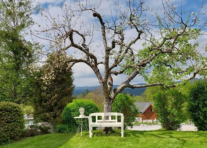 Lilie By Interhome Apartment *