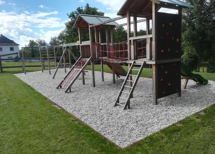 Lilie By Interhome דירה וולדן אם וורתרסי