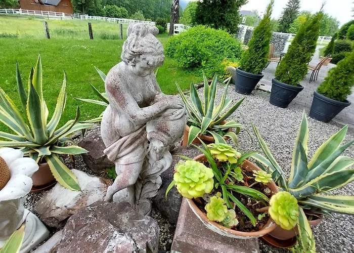 Lilie By Interhome * Velden am Wörthersee