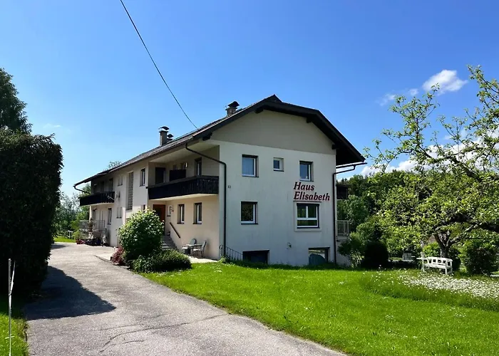 Apartment Lilie By Interhome *