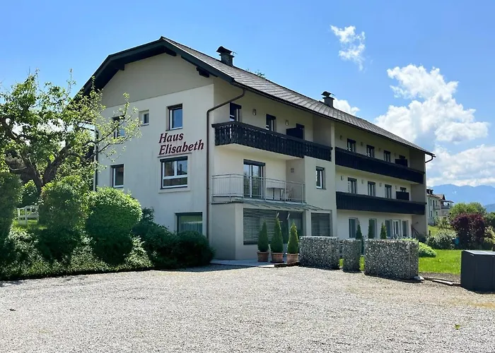 Lilie By Interhome *