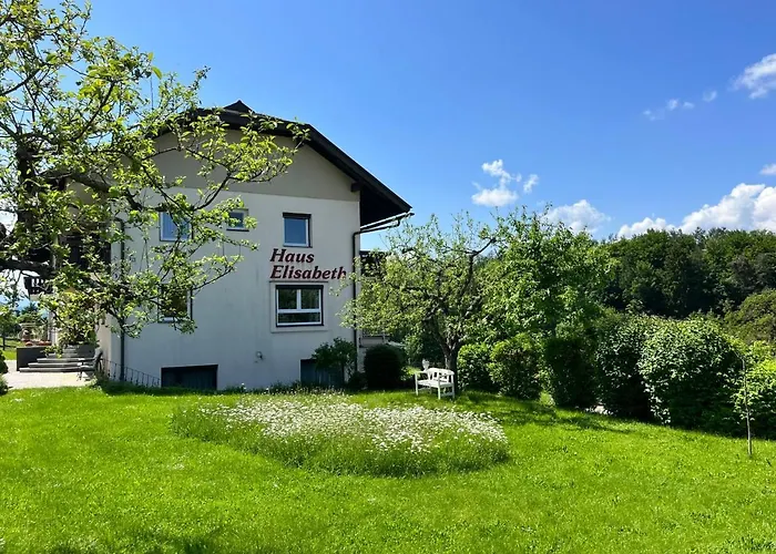 Apartment Lilie By Interhome *