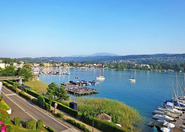 Lilie By Interhome Apartment *