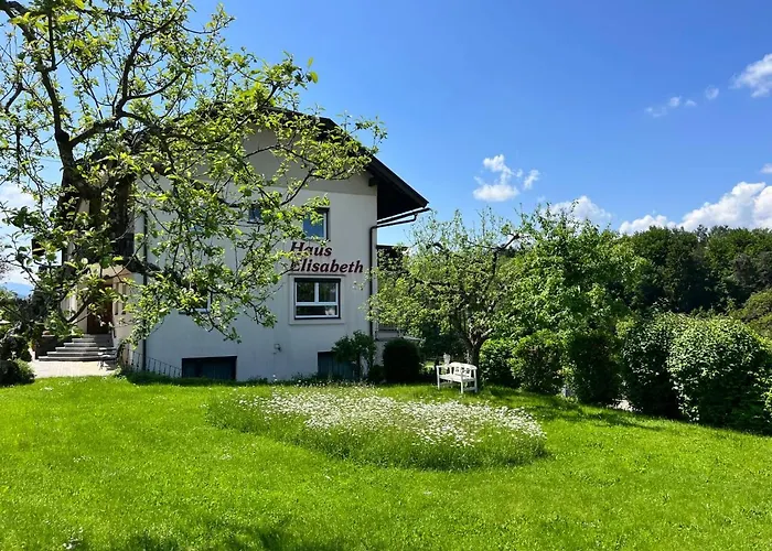 Lilie By Interhome Apartment Velden am Wörthersee