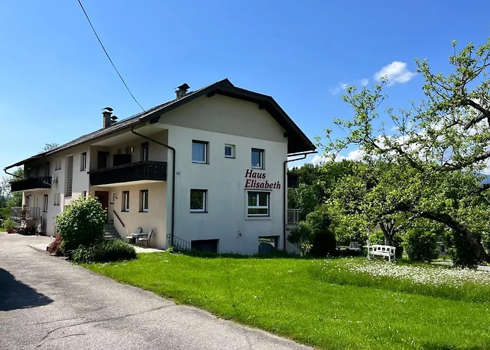 Lilie By Interhome *