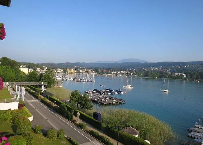 Apartment Lilie By Interhome *