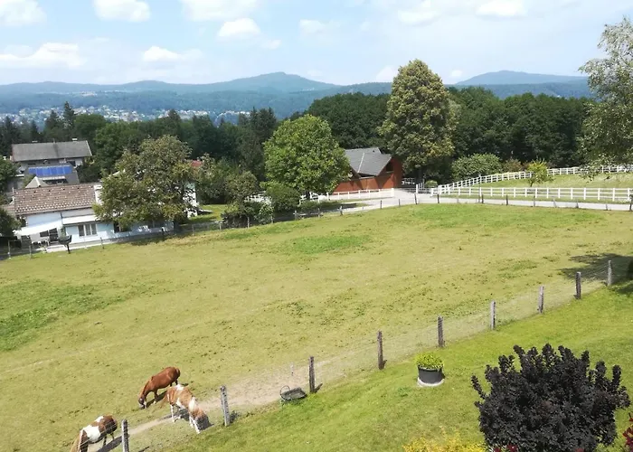 Lilie By Interhome Apartment Velden am Wörthersee